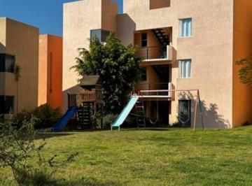 Departamento · 99m² · 3 Recámaras · Departamento con Patio en Venta