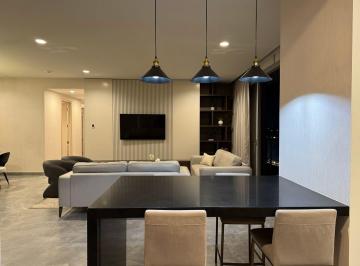 Departamento de 2 habitaciones, San Pedro Garza García · Departamento Amueblado en Renta en Zona Los Sauces, Cerca de La Udem