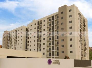Departamento · 99m² · 2 Recámaras · 2 Estacionamientos · Departamento en Renta en Centrika del Lago