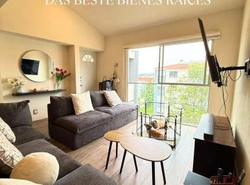Departamento · 78m² · 2 Recámaras · 2 Estacionamientos · Departamento en Bosque Esmeralda