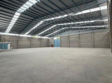 Bodega comercial de 1 habitación, León · Bodega Comercial de 1000 m² en Renta en Fraccionamiento Industrial Delta