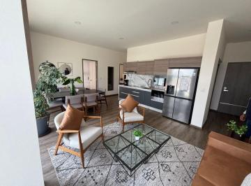 Departamento de 2 habitaciones, San Andrés Cholula · Departamento en Venta en San Martinito Puebla
