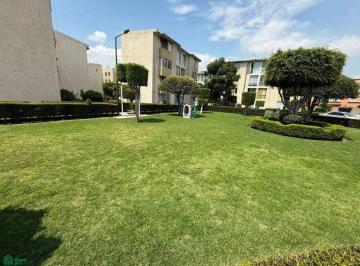 Departamento de 2 habitaciones, Xochimilco · Departamento en Venta Xochimilco