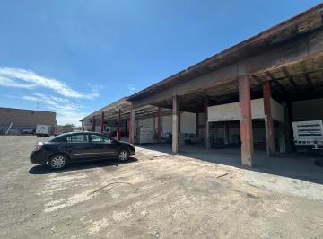 1 · Bodega en Renta en Parque Industrial Zona de Conectividad, Gómez Palacio, Durango