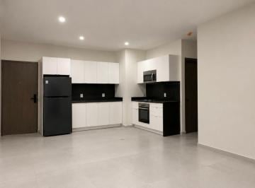 Departamento de 2 habitaciones, Monterrey · Departamento Amueblado en Renta en Obispado