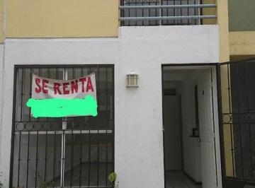 Casa · 2 Recámaras · Casa en Renta en Conodminio, en Cuernavaca, Morelos.