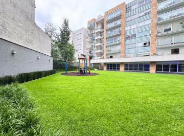 Departamento · 117m² · 2 Recámaras · 2 Estacionamientos · Departamento en Venta en Reforma Social Cerca Lomas de Chapultepec 2 Recamaras