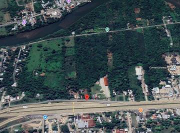 Terreno / Lote , Villahermosa · Terreno en Venta en Carr Vhsa - Cardenas F - 1293