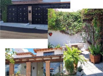 Casa de 4 habitaciones, Querétaro · Extraordinaria y Flexible Casa en Renta en Juriquilla