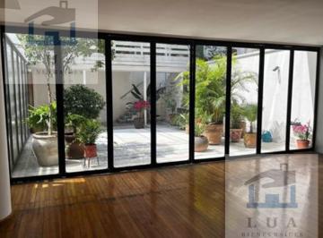 Departamento · 253m² · 2 Recámaras · Renta Depto. 253 m² Col. Juarez, Alcaldia Cuauhtemoc