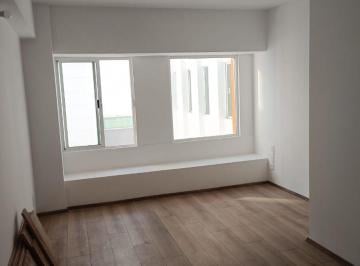 Departamento de 2 habitaciones, Benito Juárez · Renta Departamento Col. Álamos