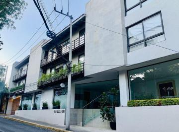 9bc223ebc599ae669800c30aa86fbf233297d13a17f9fd123557e5b94918b425 · Departamento en Venta, Tizapan San Angel