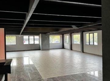 Terreno comercial , Naucalpan de Juárez · Terreno Comercial con Construcción en Renta, Gustavo Baz, Naucalpan Edo de Mex