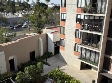 Departamento de 2 habitaciones, Guadalajara · Dep. Acervo