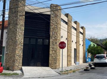 Bodega comercial · 105m² · Bodega Col Independencia, Centro