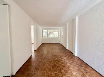 Departamento de 2 habitaciones, Miguel Hidalgo · Departamento en Renta en La Escandón