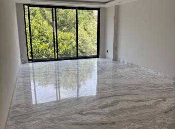 Departamento de 3 habitaciones, Naucalpan de Juárez · Departamentos Nuevos en Venta en La Mejor Zona de Lomas de Tecamachalco con 167 m Habitables