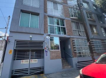Departamento · 70m² · 2 Recámaras · Departamento Peralvillo