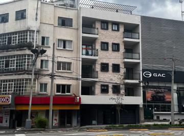 Departamento · 75m² · 2 Recámaras · Departamento Exterior en Venta en Narvarte Poniente, Sobre Cuauhtémoc