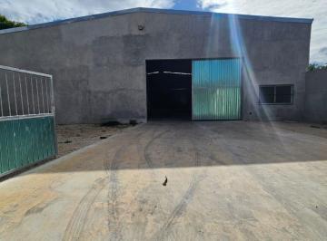 Bodega comercial · 800m² · Bodega en Renta Rumbo a Xmatkuil 800 m²