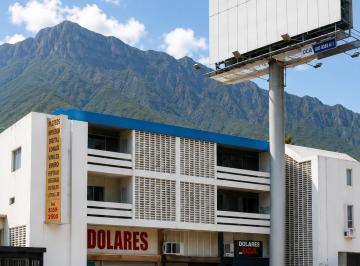 Local comercial , Monterrey · Complejo Comercial y Habitacional en Venta – Av Revolución, Monterrey, N. L