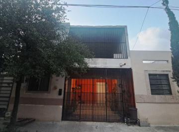 Casa de 2 habitaciones, Carmen · Casa en Venta Buena Vista, El Carmen, N. L.