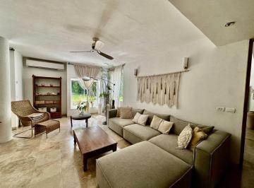 Departamento de 2 habitaciones, Solidaridad · Departamento C/mejor Ubicación Imposible