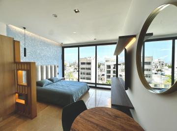 Departamento · 32m² · 1 Recámara · 1 Estacionamiento · Departamento en Venta en Playa del Carmen