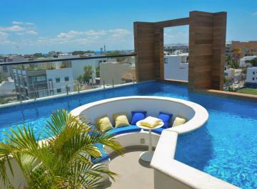 Departamento · 42m² · 1 Recámara · 1 Estacionamiento · Departamento en Venta en Playa del Carmen