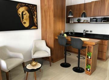 Departamento · 36m² · 1 Recámara · 1 Estacionamiento · Departamento en Venta en Playa del Carmen