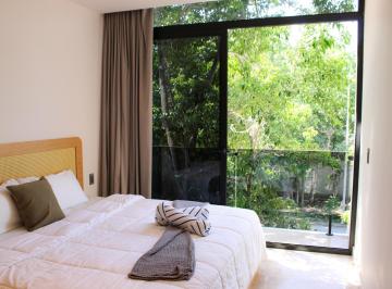 Departamento · 36m² · 1 Recámara · 1 Estacionamiento · Departamento en Venta en Tulum