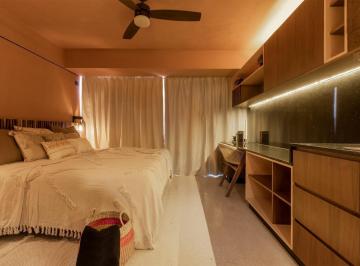 Departamento · 30m² · 1 Recámara · 1 Estacionamiento · Departamento en Venta en Playa del Carmen