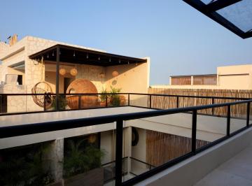 Departamento · 42m² · 1 Recámara · 1 Estacionamiento · Departamento en Venta en Tulum