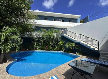 Departamento · 58m² · 1 Recámara · 1 Estacionamiento · Departamento en Venta en Tulum