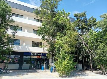 Departamento · 56m² · 1 Recámara · 1 Estacionamiento · Departamento en Venta en Tulum