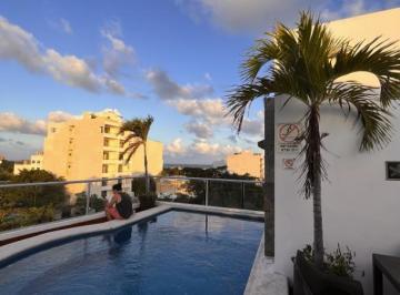 Departamento · 55m² · 2 Recámaras · Departamento en Venta en Playa del Carmen