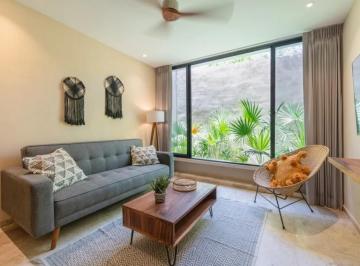 Casa · 150m² · 3 Recámaras · 1 Estacionamiento · Casa en Venta en Tulum