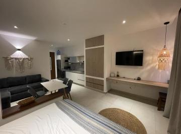 Departamento · 45m² · 1 Recámara · 1 Estacionamiento · Departamento en Renta en Playa del Carmen