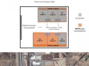 Bodega comercial · 2m² · Se Renta Bodega en Wtc