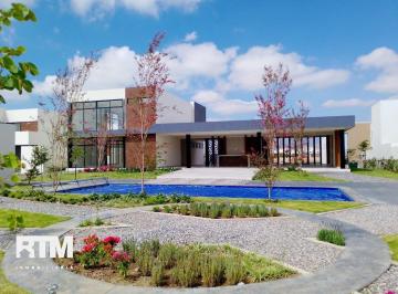 Casa · 130m² · 3 Recámaras · Casa en Venta en Privada Sotavento, Villa de Pozos