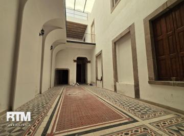Edificio · 614m² · 9 Recámaras · Finca en Renta en Centro Histórico