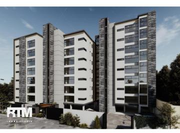 Departamento · 134m² · 3 Recámaras · 2 Estacionamientos · Departamentos en Venta en Colonia Virreyes