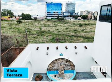 Casa · 426m² · 4 Recámaras · 5 Estacionamientos · Casa en Venta en Villas del Pedregal