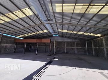 Terreno / Lote · 700m² · Terreno Bardeado en Renta en Colonia Las Mercedes