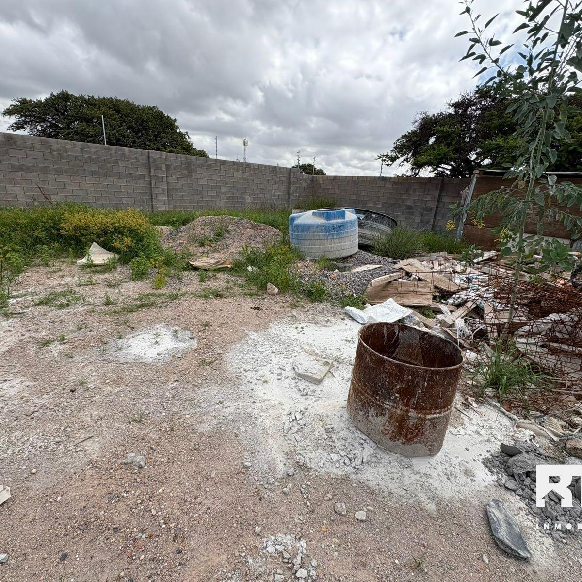 Venta de Terrenos Planos en Privada Veredas