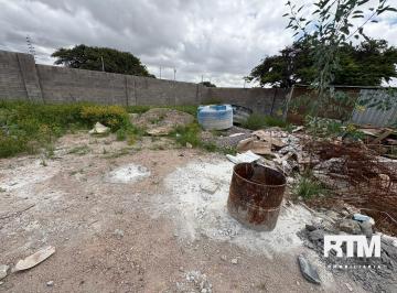 Terreno / Lote · 112m² · Venta de Terrenos Planos en Privada Veredas