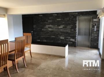 Departamento · 215m² · 4 Recámaras · 2 Estacionamientos · Departamento en Venta en Torres Palmiras, Privadas del Pedregal