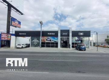 Local comercial · 1750m² · Local Comercial en Renta, en Carrtera 57