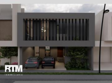 Casa · 275m² · 3 Recámaras · Casa en Preventa en San Ángel V