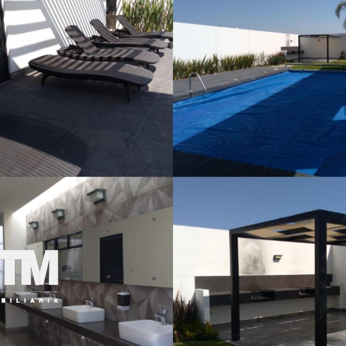 Land for Sale in Privada Zibari, Villa de Pozos